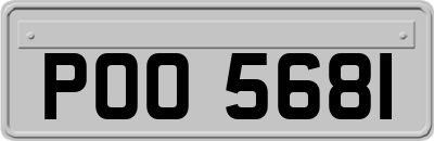 POO5681