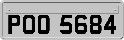 POO5684