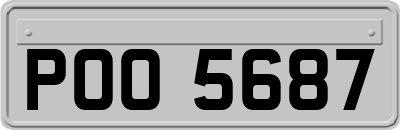POO5687