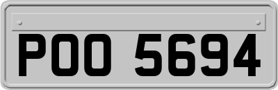POO5694