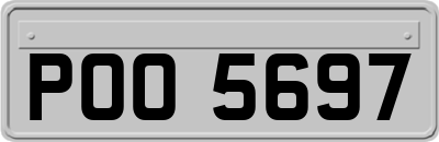 POO5697
