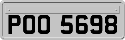 POO5698