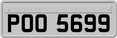 POO5699