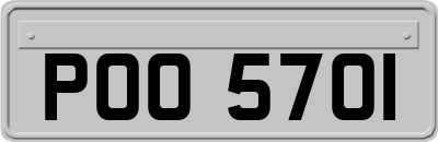 POO5701