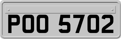 POO5702