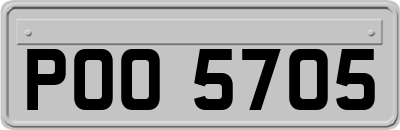 POO5705