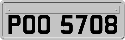 POO5708