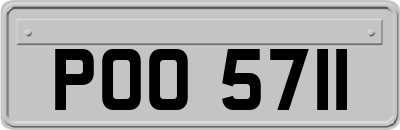 POO5711