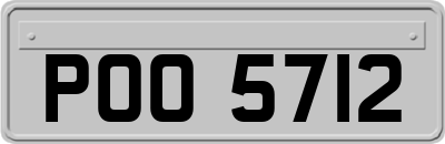 POO5712