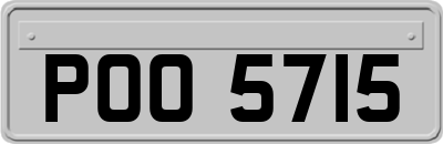 POO5715