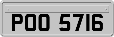 POO5716