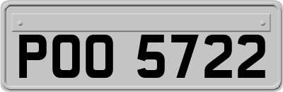 POO5722
