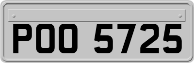POO5725