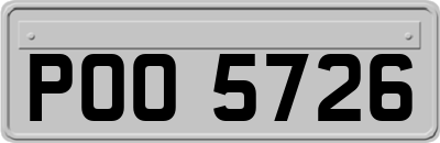 POO5726
