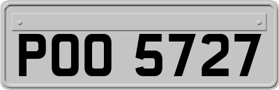 POO5727