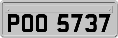 POO5737