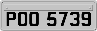 POO5739