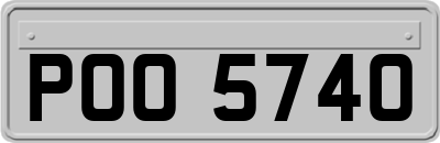 POO5740