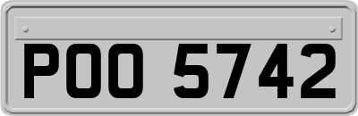 POO5742