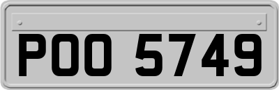 POO5749