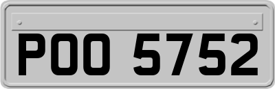 POO5752