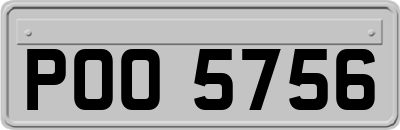 POO5756