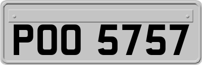 POO5757