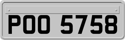POO5758