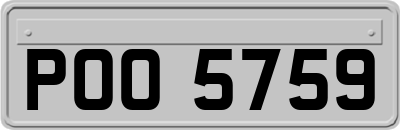 POO5759