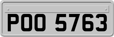 POO5763