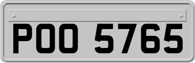 POO5765