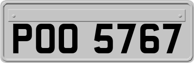 POO5767