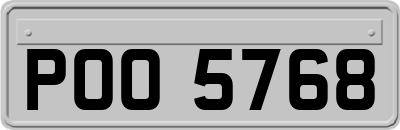 POO5768