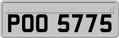 POO5775
