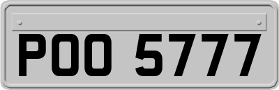 POO5777