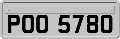 POO5780