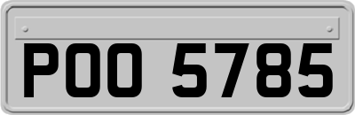 POO5785