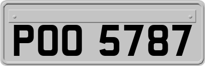 POO5787
