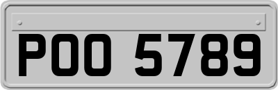 POO5789
