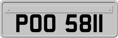 POO5811