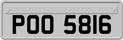 POO5816