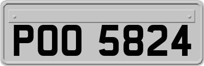 POO5824