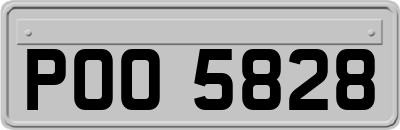 POO5828