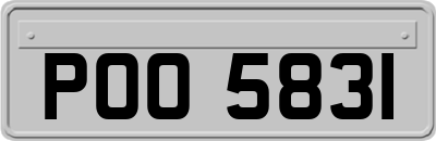 POO5831
