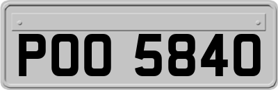 POO5840