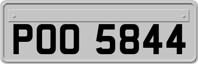POO5844