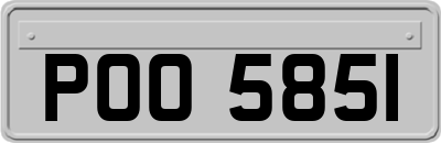 POO5851