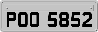 POO5852