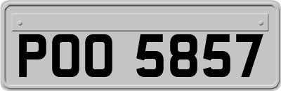 POO5857