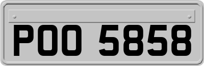 POO5858